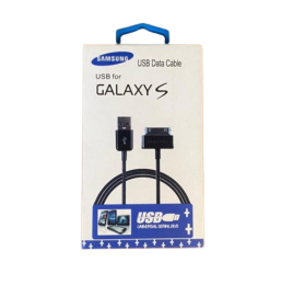 CABO USER GALAXY S4  USB TABLET  - PRETO