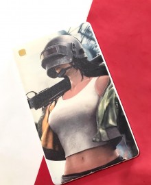 CAPA PARA TABLET DE SILICONE ESTAMPADA 