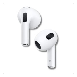 Fone de ouvido V5.4 wireless sem fio , bluetooth recarregvel cor branco modelo: RS20 - H'maston 