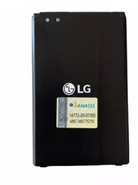 BATERIA LG K10 2016 / K430 2016/1 K420 MOD: BL-45A1H - LG 