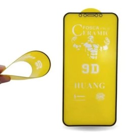 Pelcula cermica fosca 9D no quebra compatvel Samsung A14 , Samsung M14 , Samsung F14 -Samsung 