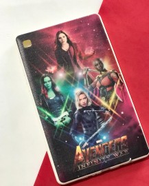 CAPA DE SILICONE PARA TABLET A7 LITE ESTAMPADA 