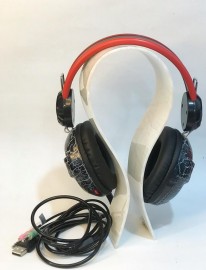 FONE DE OUVIDO HEADSET GAMER MOD: AL-H008 - ALTOMEX 