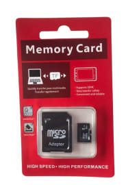 CARTO DE MEMRIA 8GB KRY MICRO SD ALTA VELOCIDADE 