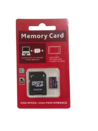 CARTO DE MEMRIA 128 GB KRY MICRO SD ALTA VELOCIDADE COMPATVEL GPS , MP3 PLAYER ,CELULAR , CMERA DIGITAL