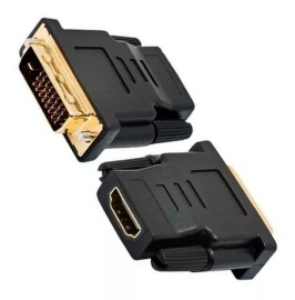 ADAPTADOR DVI 24 + 1 X HDMI FMEA 