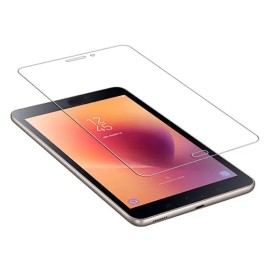 Pelcula tablet de vidro temperado Samsung A8 T385 x  T380 