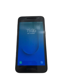 CELULAR SEMI NOVO SAMSUNG J2 CORE TAMPA TRASEIRA PRETA  SAMSUNG 