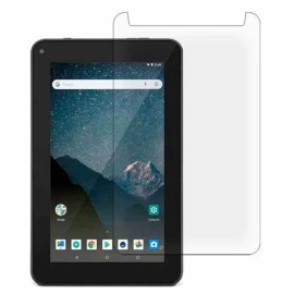 Pelcula tablet de vidro temperado Samsung modelo: 6.5 tablet 